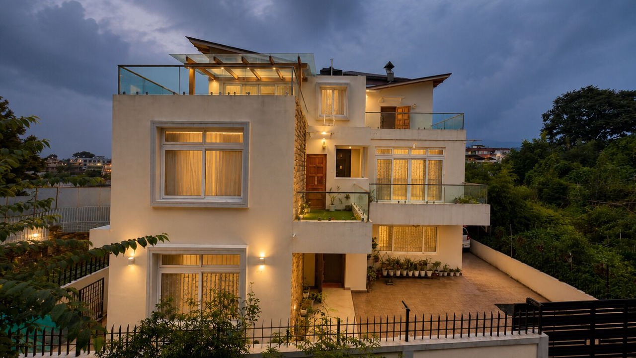 Photo of Outdoor in Shillong