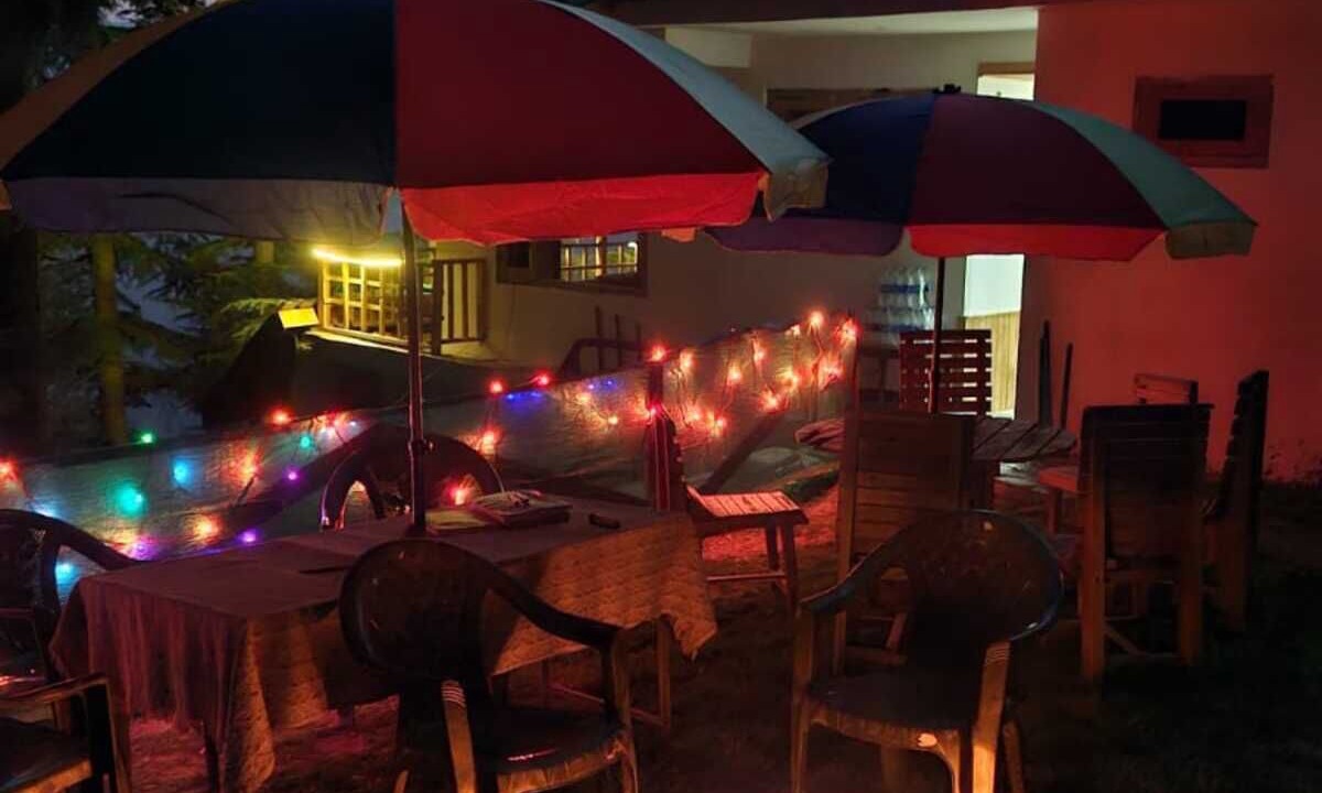 Photo of Outdoor in Banjar
