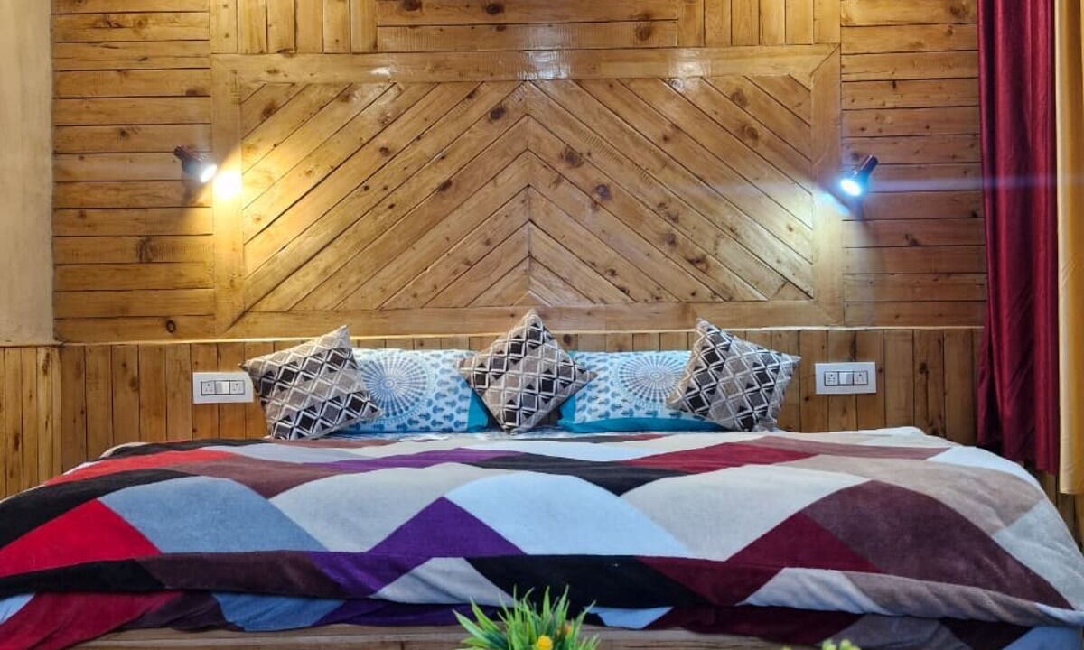 Photo of Bedroom in Banjar