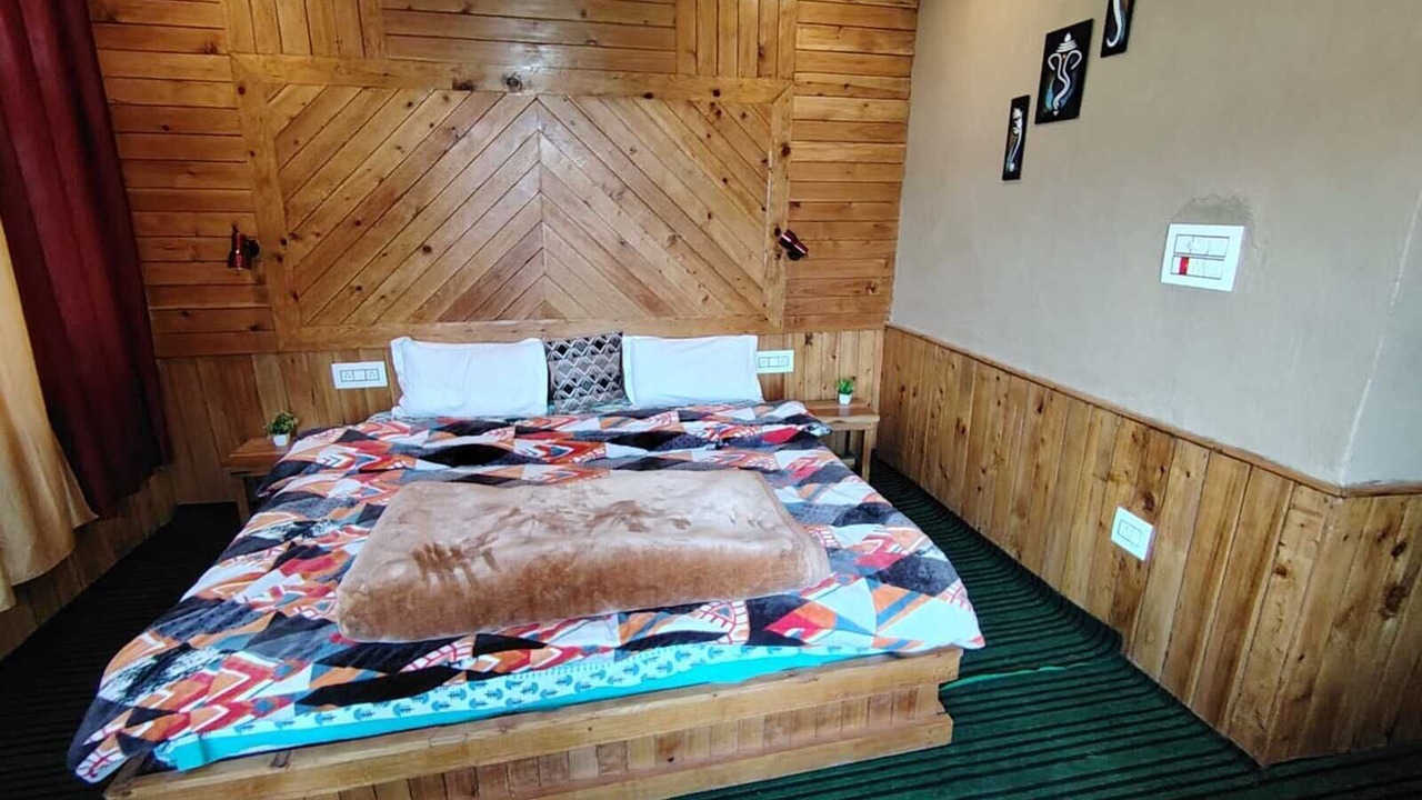 Photo of Bedroom in Banjar