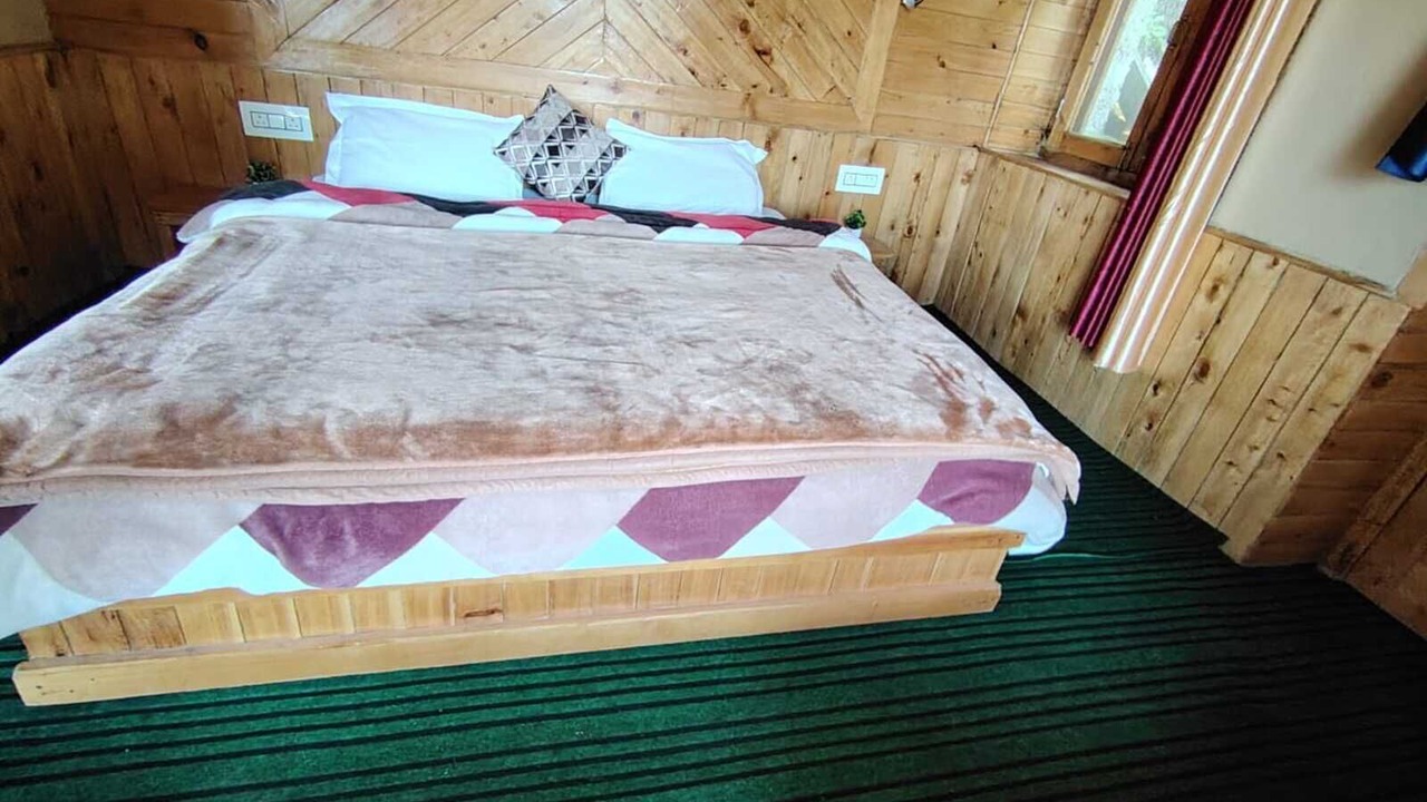 Photo of Bedroom in Banjar