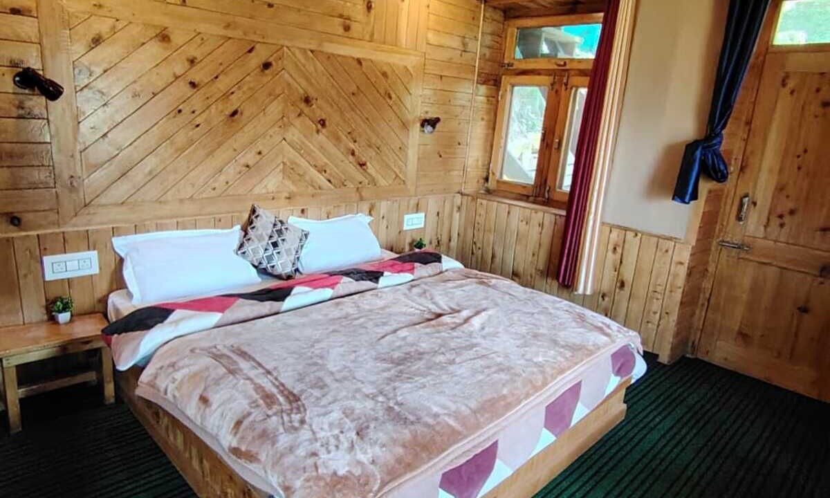Photo of Bedroom in Banjar
