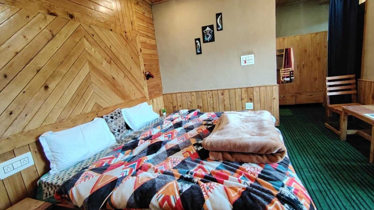 Photo of Bedroom in Banjar