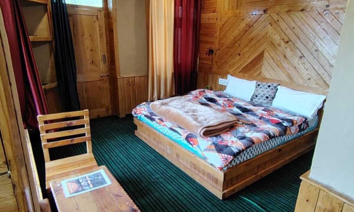 Photo of Bedroom in Banjar