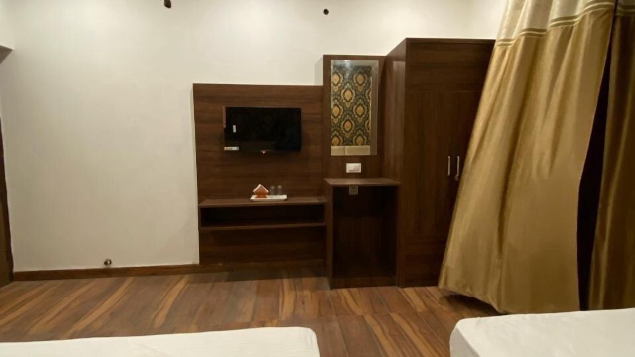 Photo of Bedroom in Muzaffarpur