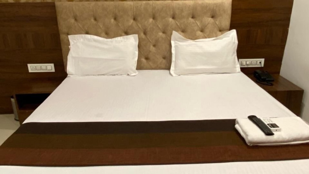 Photo of Bedroom in Muzaffarpur