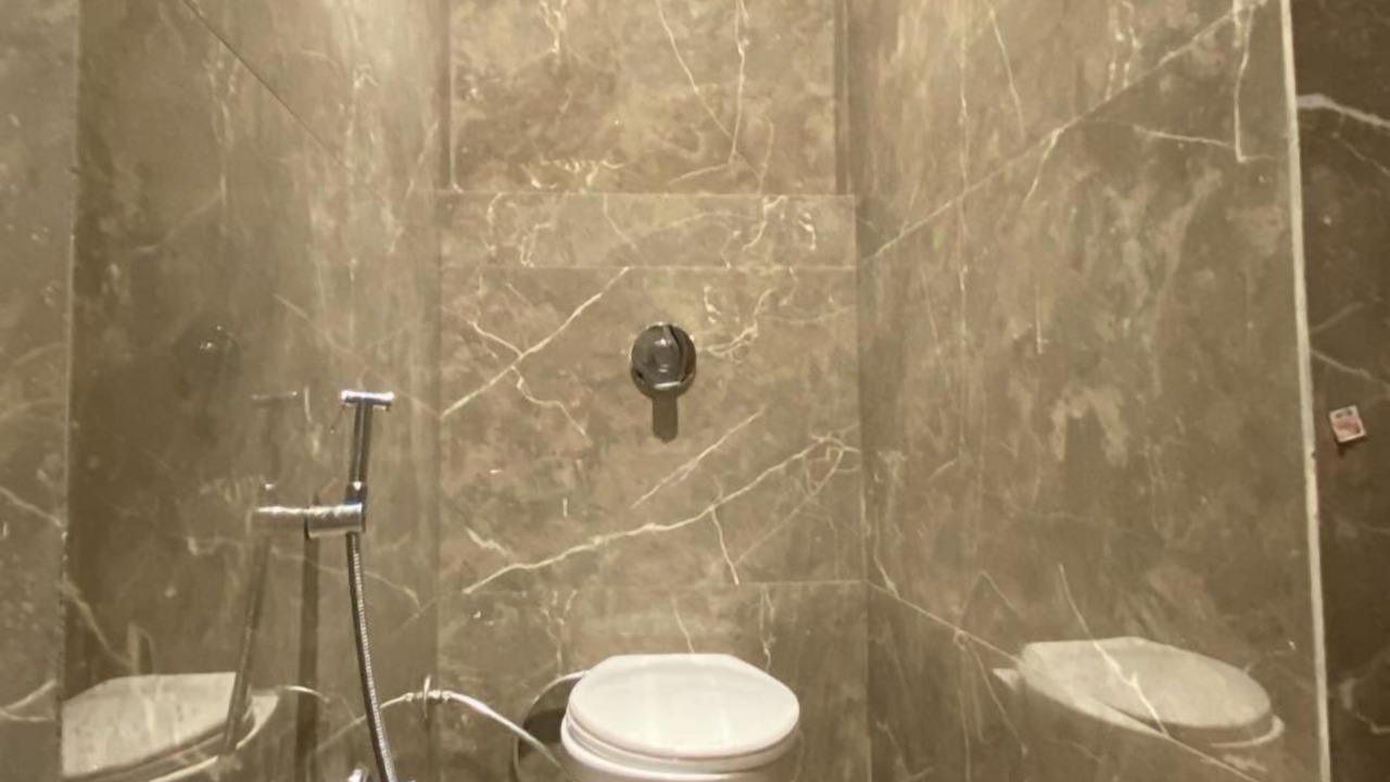 Photo of Bathroom in Muzaffarpur