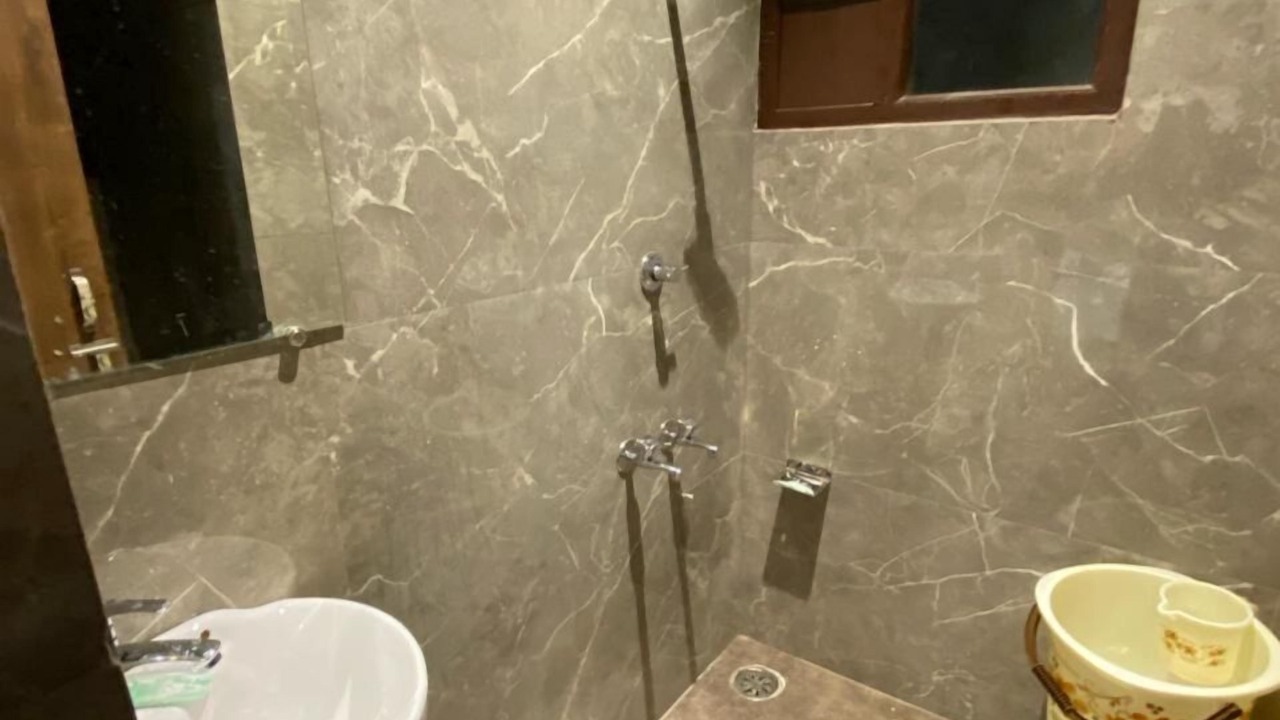 Photo of Bathroom in Muzaffarpur