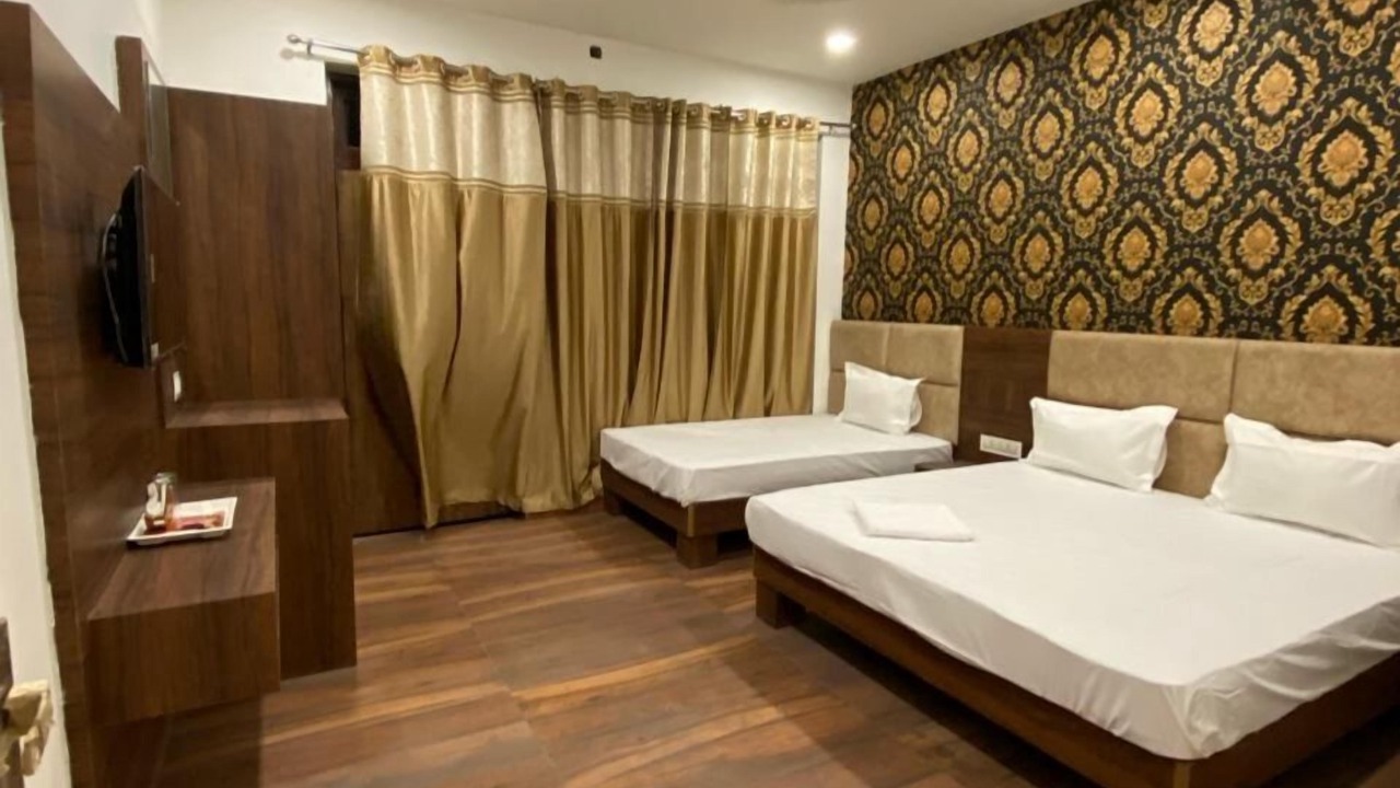 Photo of Bedroom in Muzaffarpur