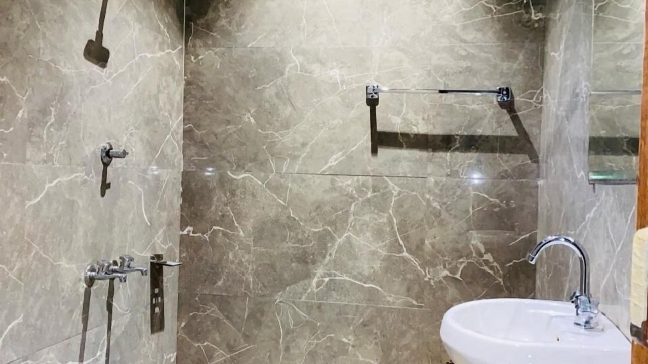 Photo of Bathroom in Muzaffarpur