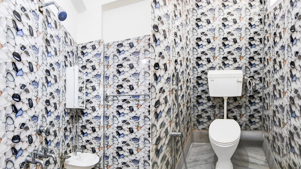 Photo of Bathroom in Siliguri