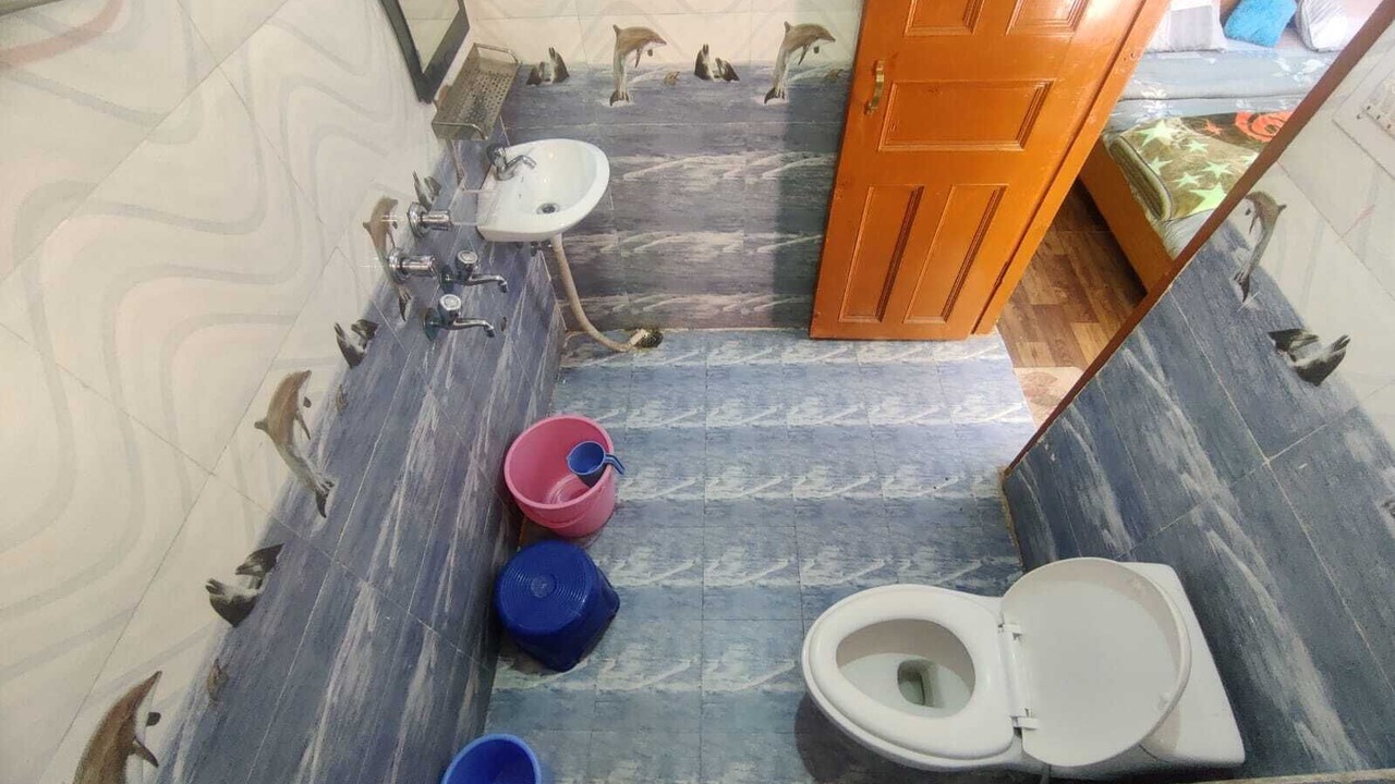 Photo of Bathroom in Tosh