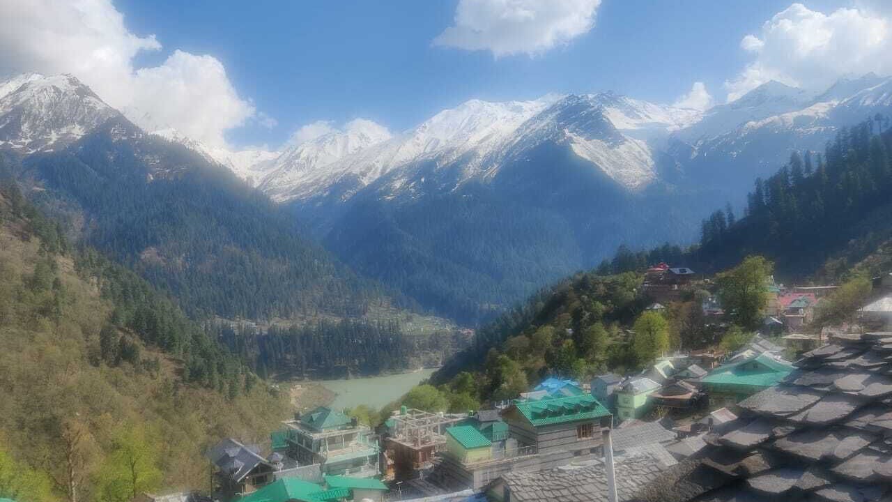 Photo of Outdoor in Tosh