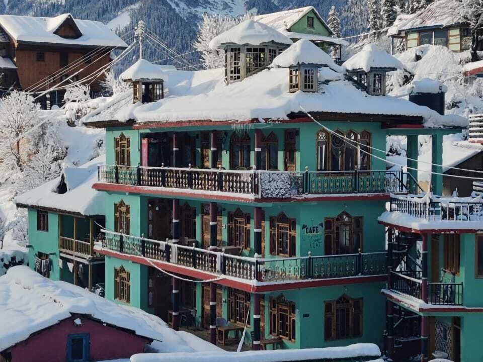 Photo of Outdoor in Tosh