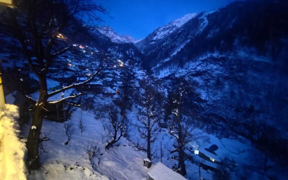 Photo of Outdoor in Tosh