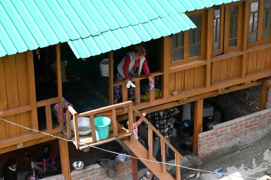 Photo of Outdoor in Tosh