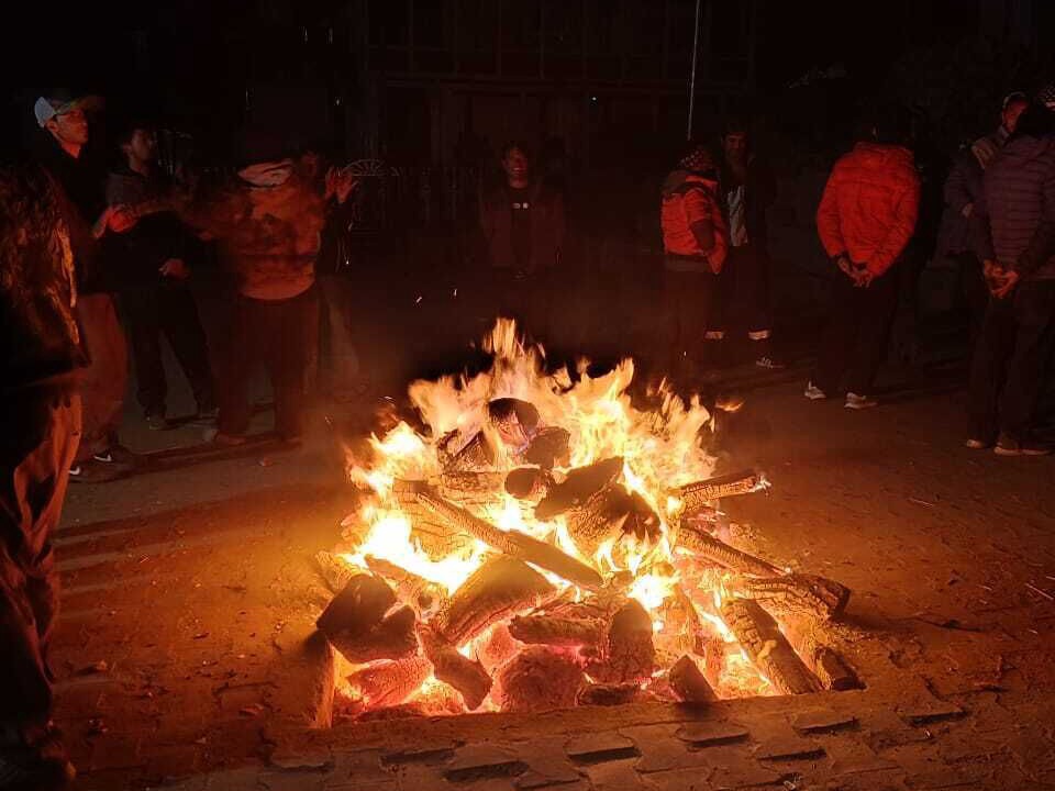 Photo of Outdoor in Tosh