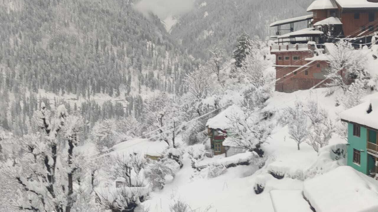 Photo of Outdoor in Tosh