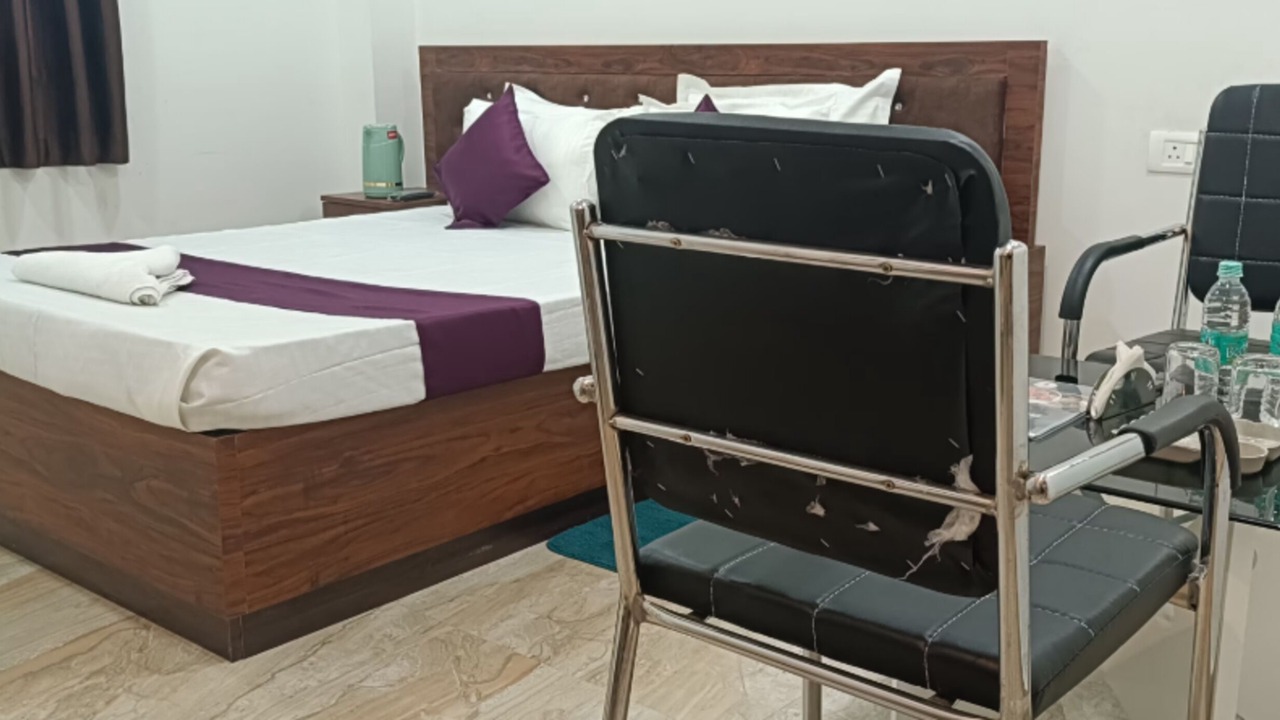 Photo of Bedroom in Muzaffarpur