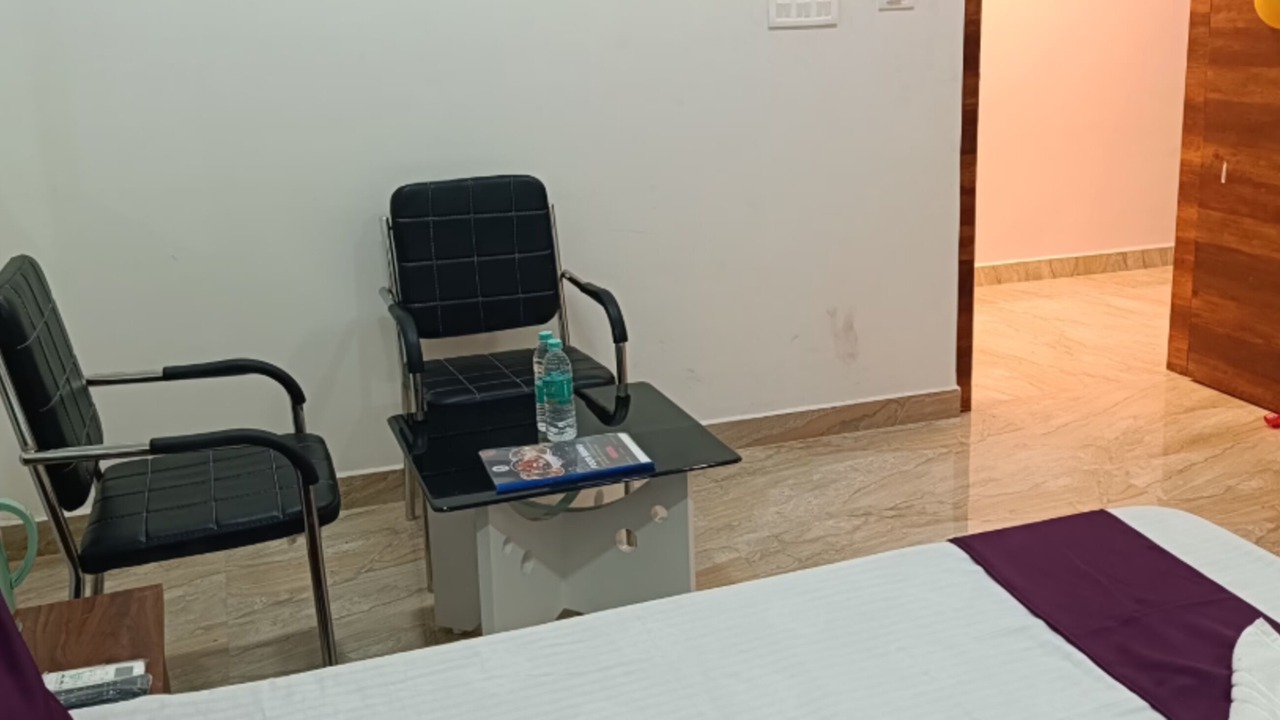 Photo of Bedroom in Muzaffarpur