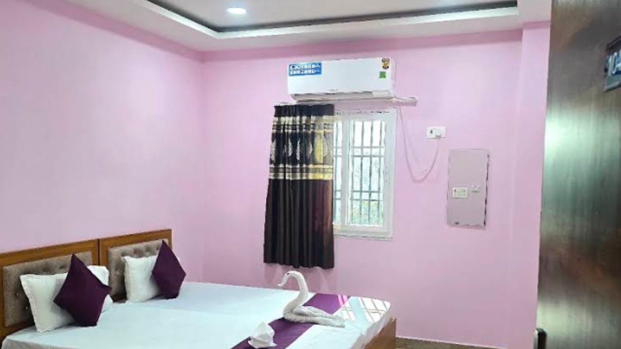 Photo of Bedroom in Muzaffarpur