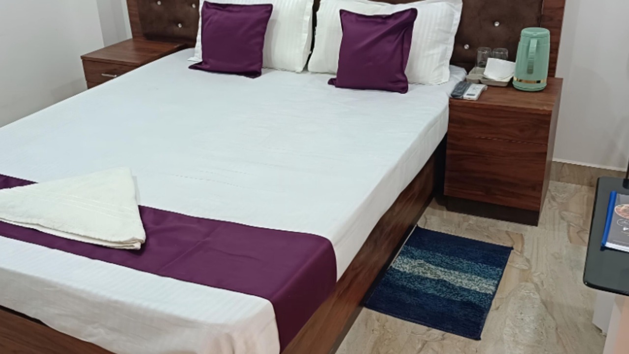 Photo of Bedroom in Muzaffarpur