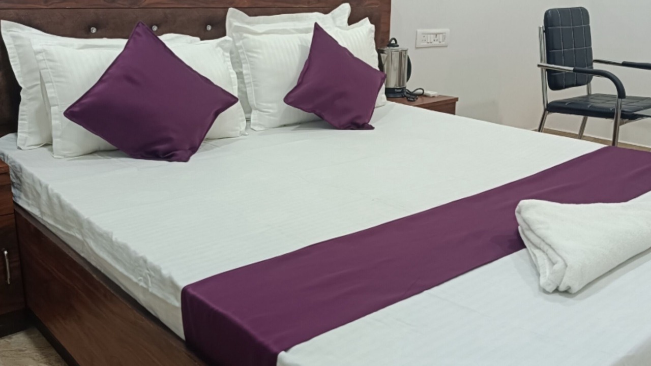 Photo of Bedroom in Muzaffarpur