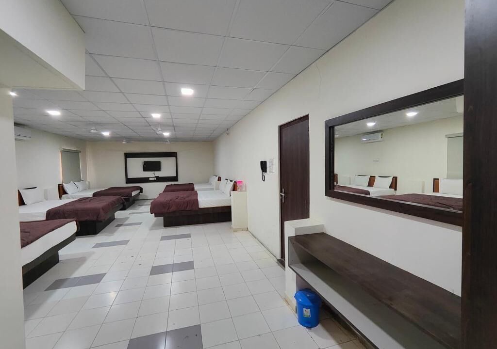 Photo of Bedroom in Bhuj