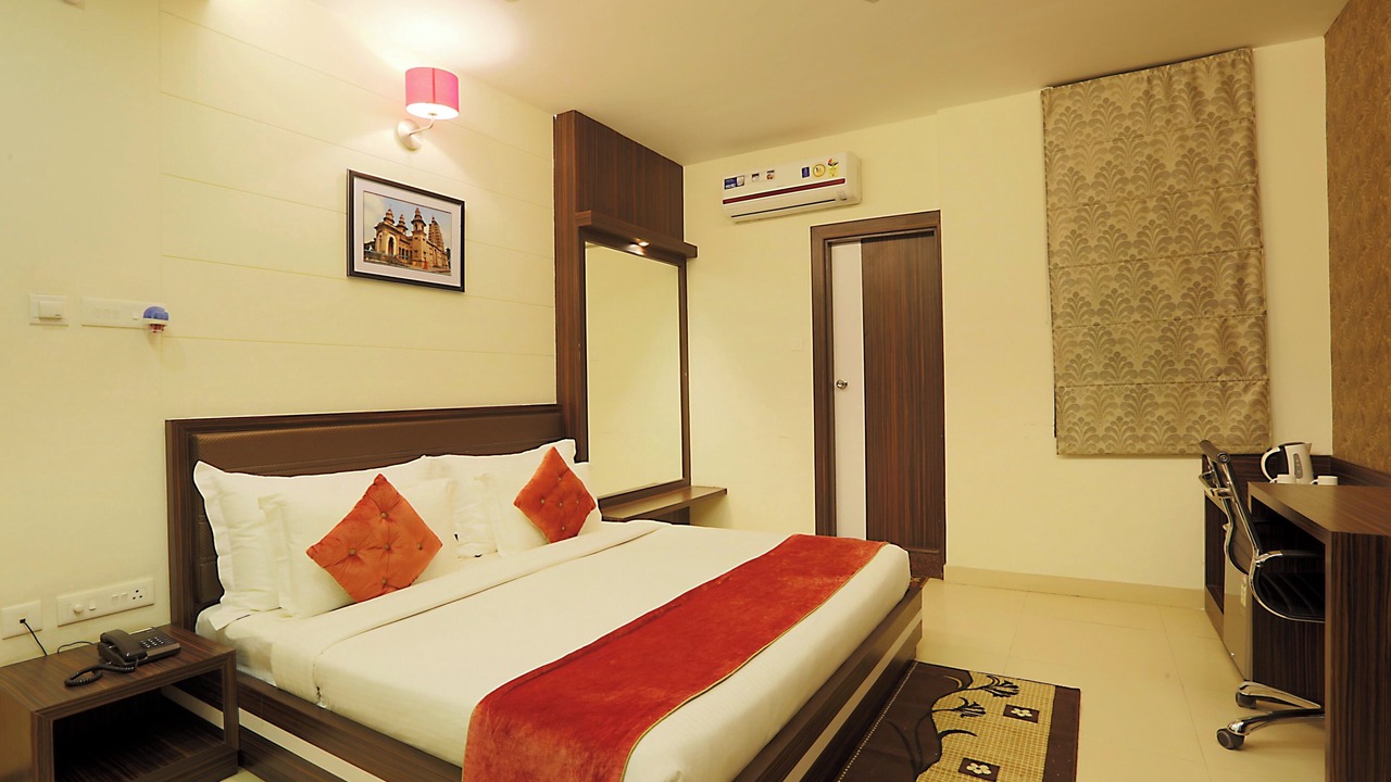 Photo of Bedroom in Lanka