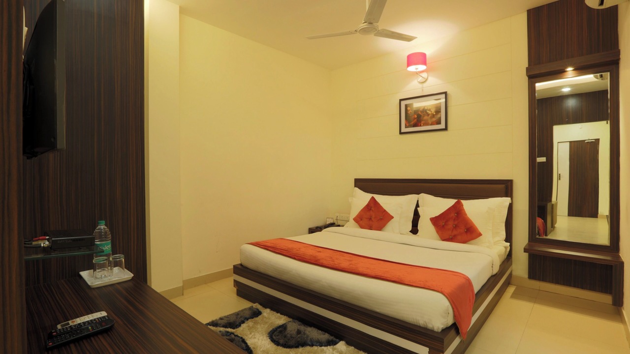 Photo of Bedroom in Lanka