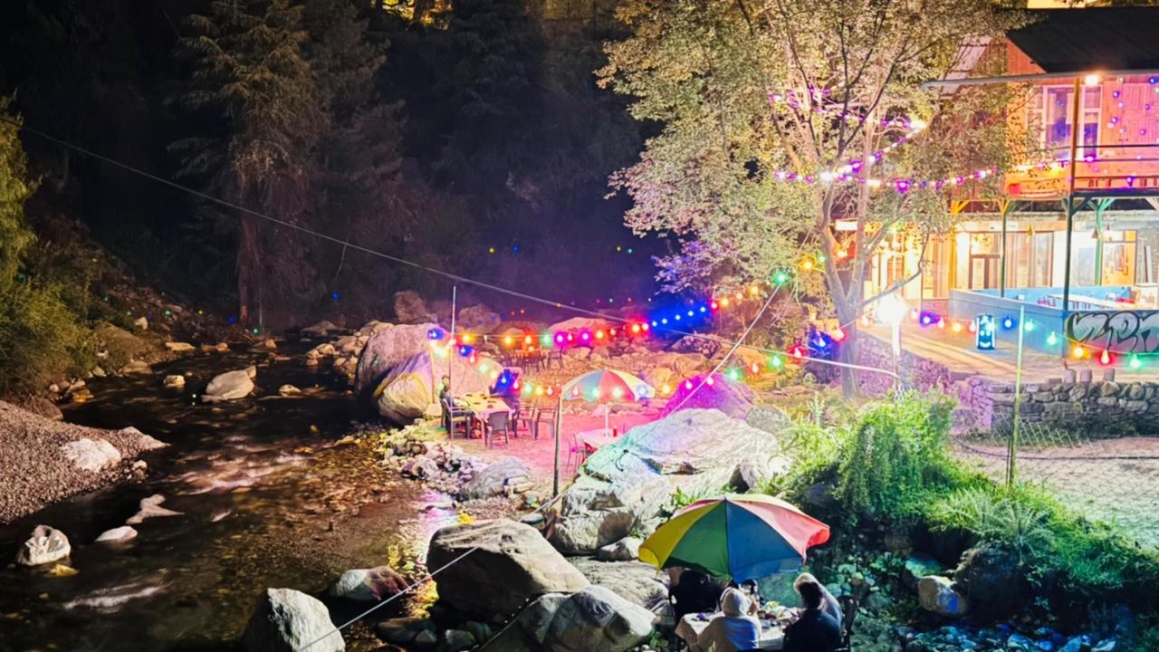 Photo of Outdoor in Jibhi