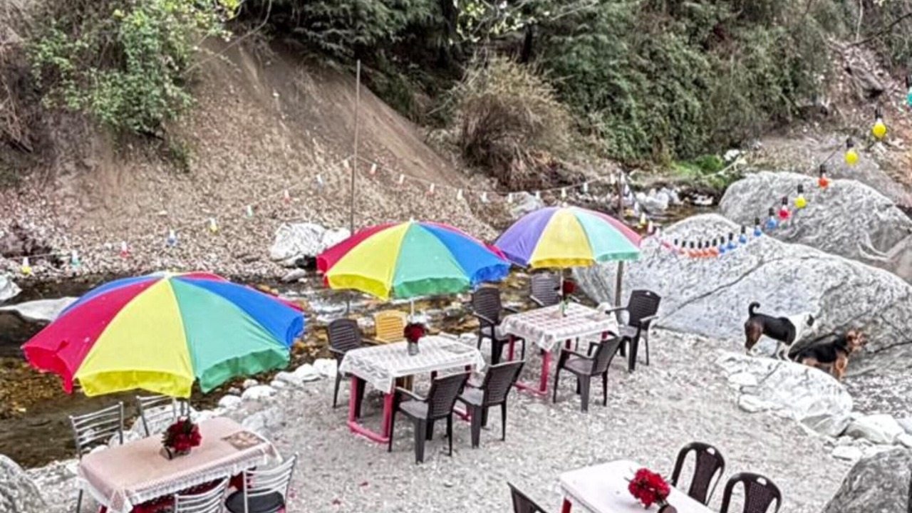 Photo of Outdoor in Jibhi