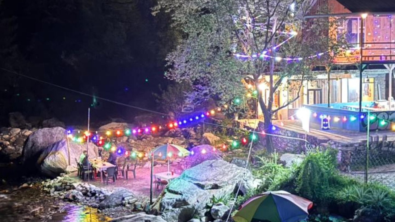 Photo of Outdoor in Jibhi