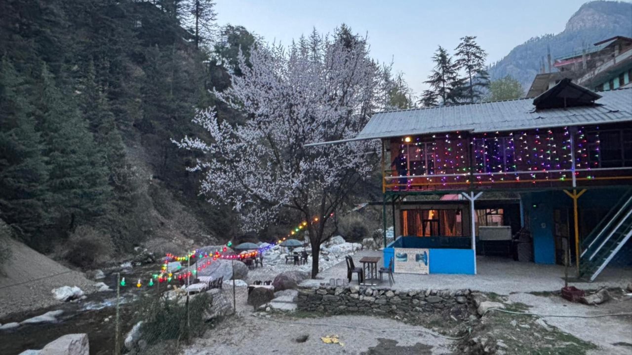 Photo of Outdoor in Jibhi