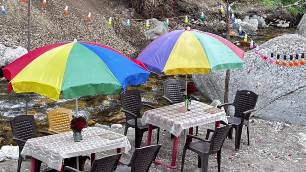 Photo of Outdoor in Jibhi