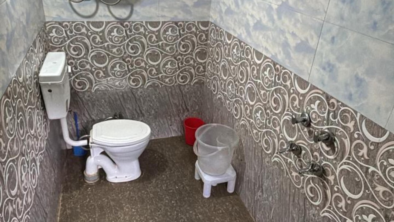 Photo of Bathroom in Jibhi