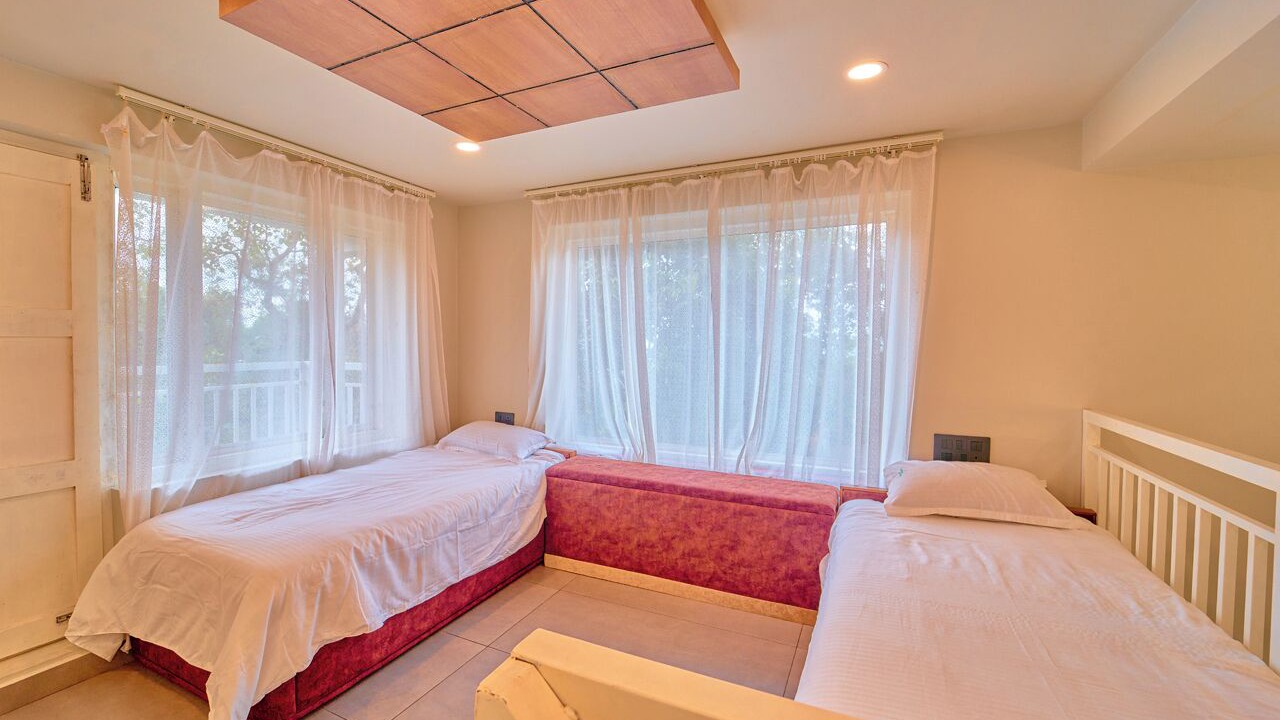 Photo of Bedroom in Elappara