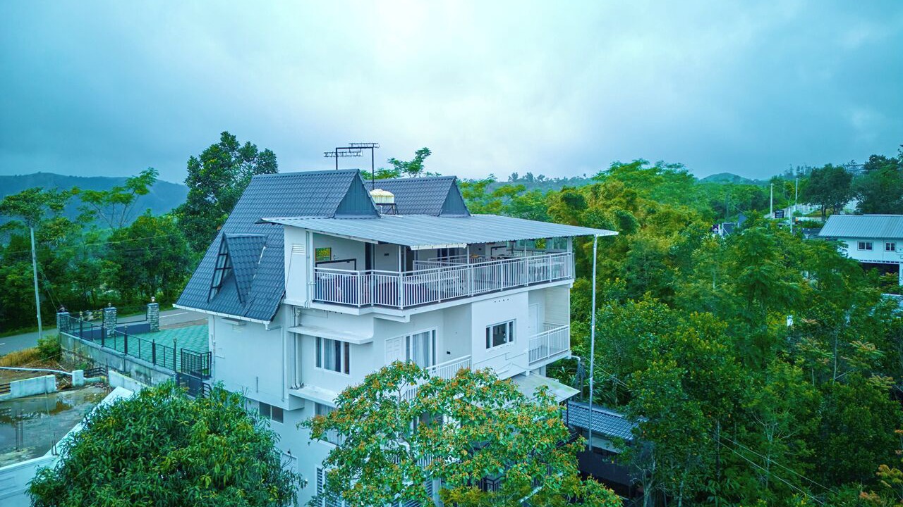 Photo of Outdoor in Elappara