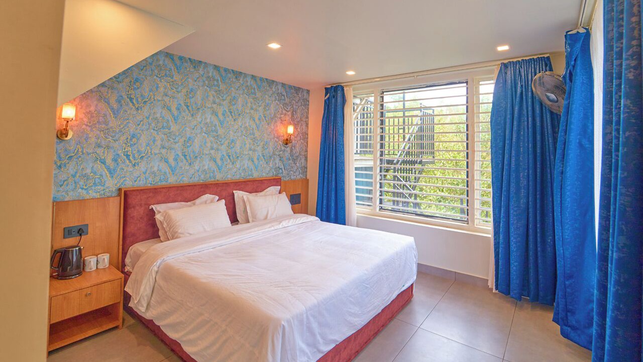 Photo of Bedroom in Elappara