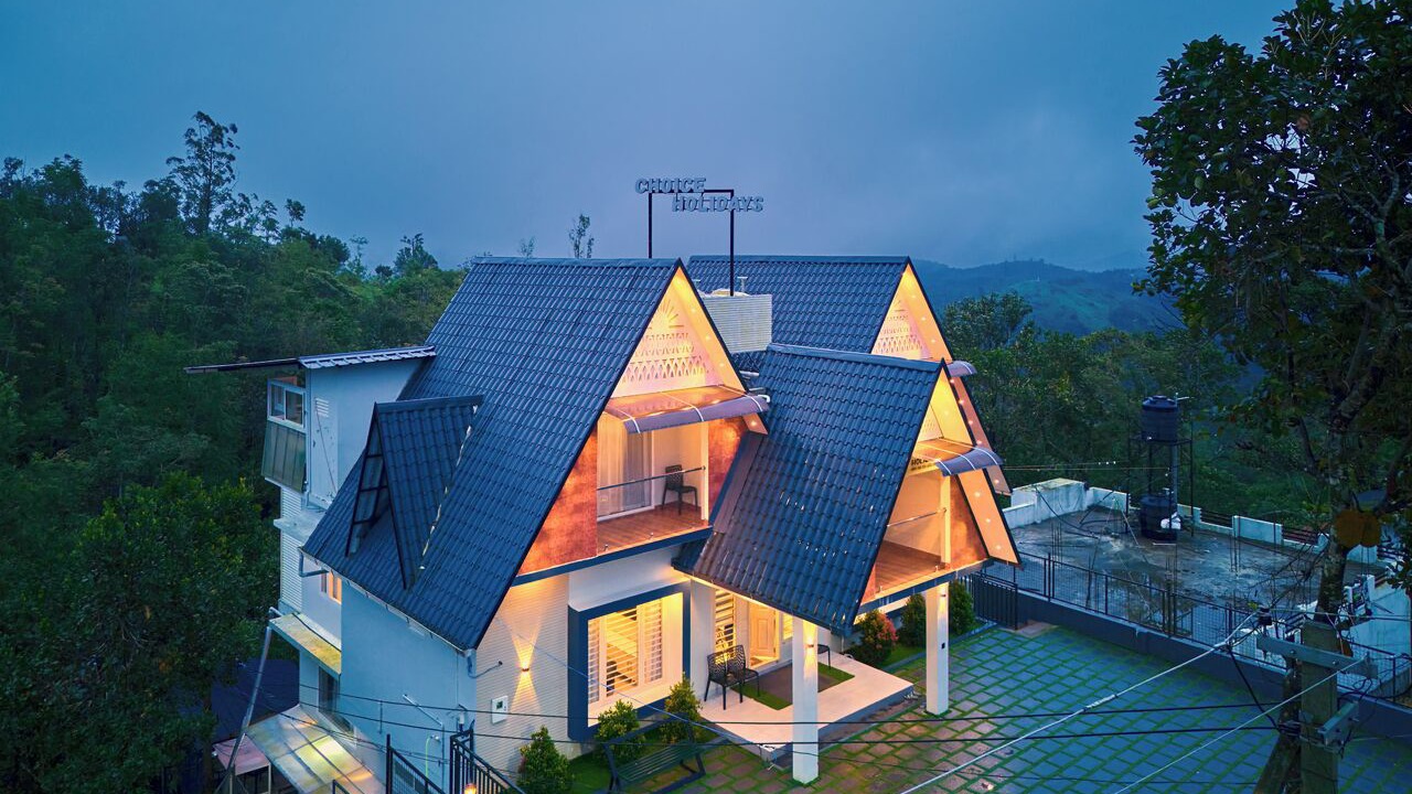 Photo of Outdoor in Elappara