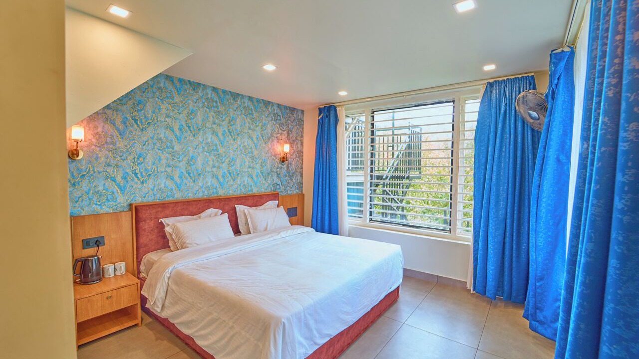Photo of Bedroom in Elappara