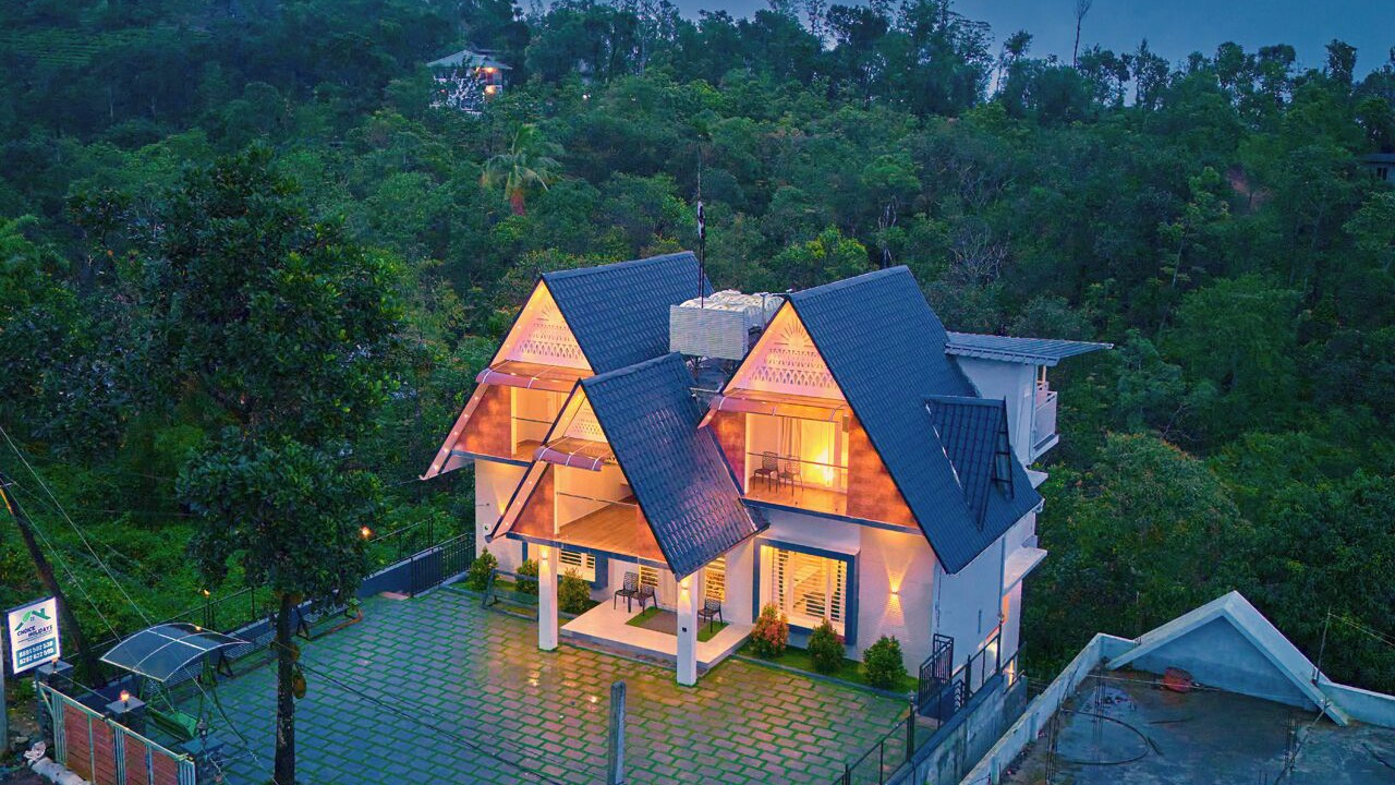 Photo of Outdoor in Elappara