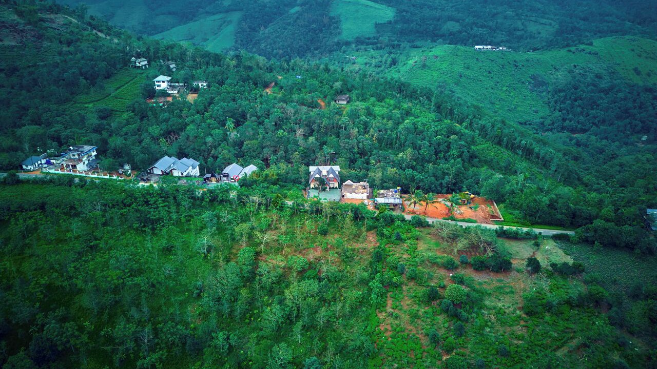Photo of Outdoor in Elappara