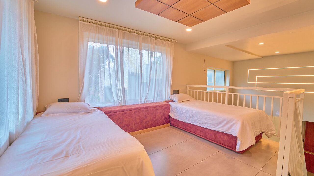 Photo of Bedroom in Elappara