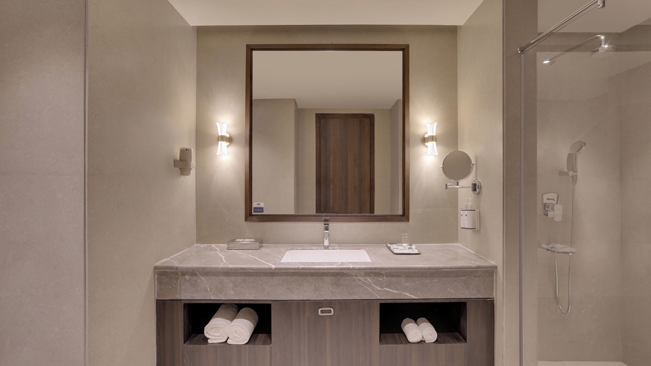 Photo of Bathroom in Bongaigaon