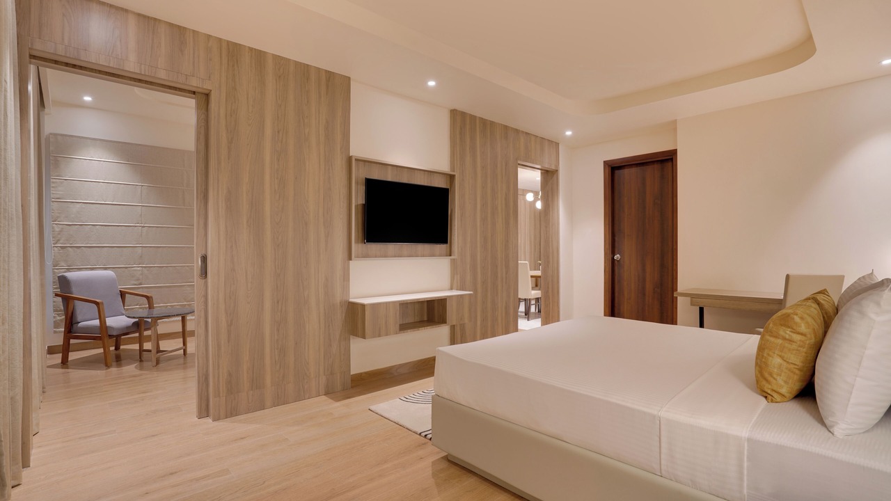 Photo of Bedroom in Bongaigaon