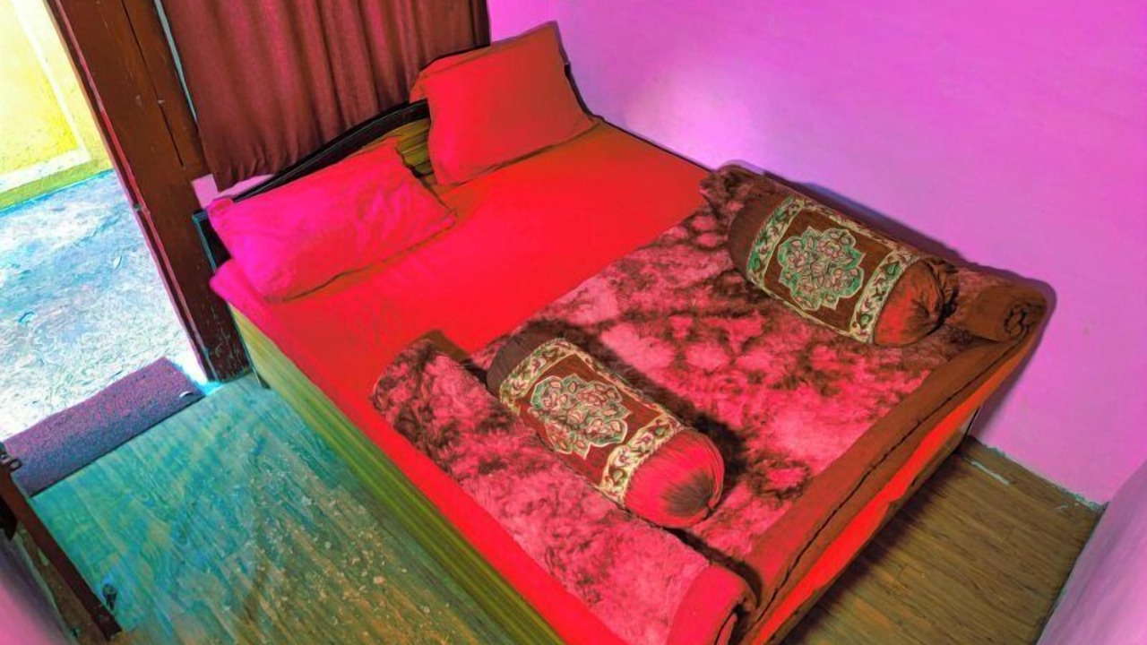 Photo of Bedroom in Sukha