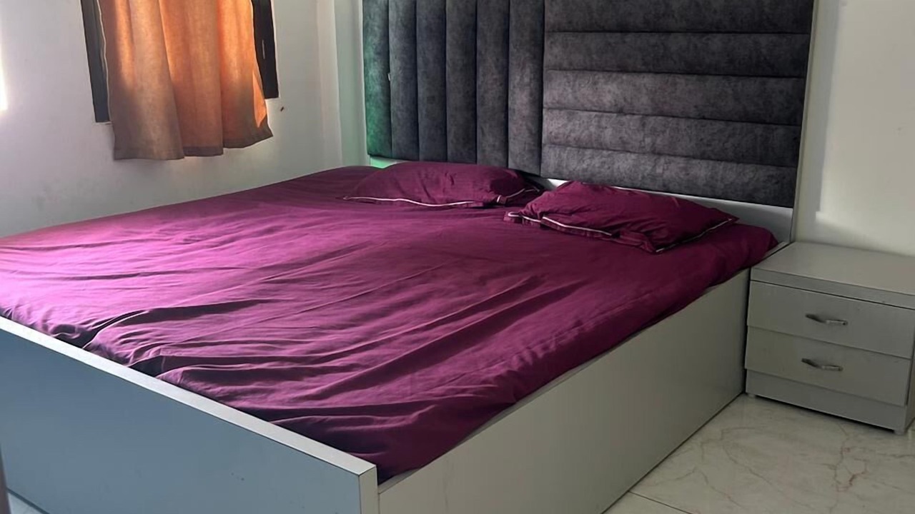 Photo of Bedroom in Haraiya