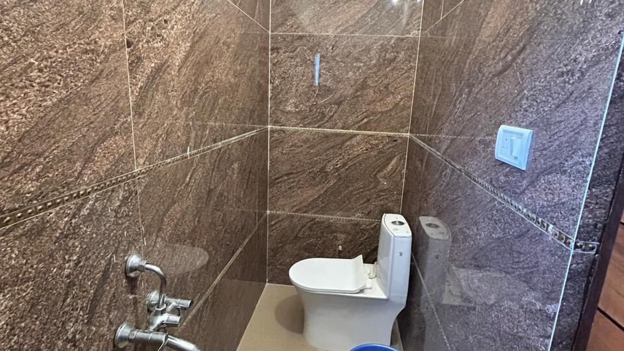 Photo of Bathroom in Haraiya