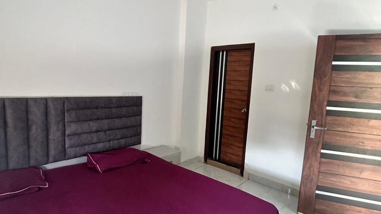 Photo of Bedroom in Haraiya